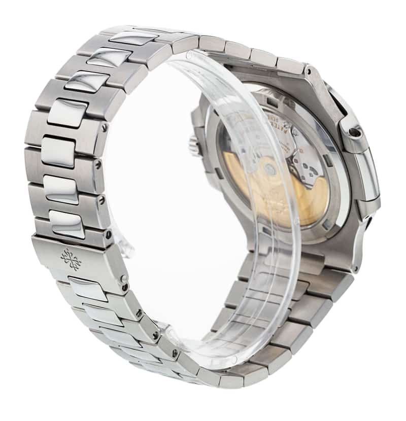Patek Philippe Nautilus 5711/1A-010
